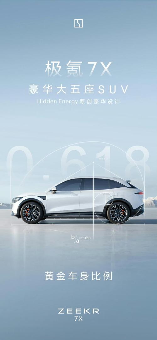 重庆132雪佛兰的品牌故事与传播，极氪X紧凑型SUV的时尚与科技